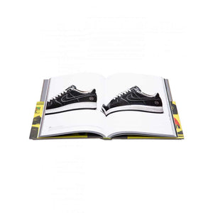 Hiroshi Fujiwara: Fragment, #2 - Sneaker Essentials