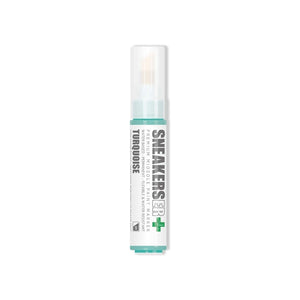 SneakersER Premium Midsole Paint Marker - 10mm Turquoise - Sneaker Essentials