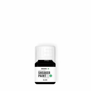 SneakersER - Premium verf voor leer en midsoles - 30ml - Sneaker Essentials