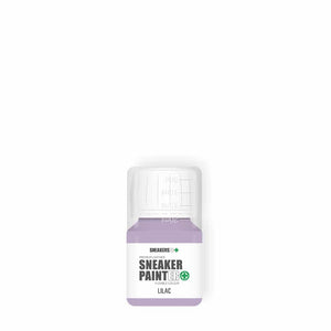 SneakersER - Premium verf voor leer en midsoles - 30ml - Sneaker Essentials