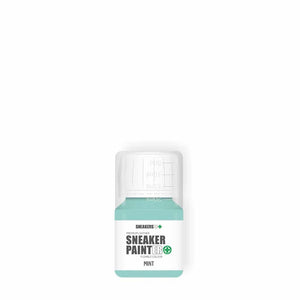 SneakersER - Premium verf voor leer en midsoles - 30ml - Sneaker Essentials