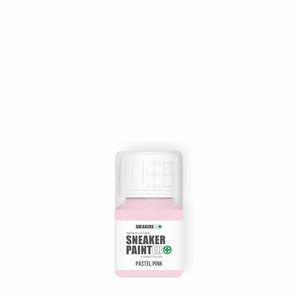 SneakersER - Premium verf voor leer en midsoles - 30ml - Sneaker Essentials