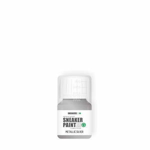 SneakersER - Metallic verf voor leer en midsoles - 30ml - Sneaker Essentials