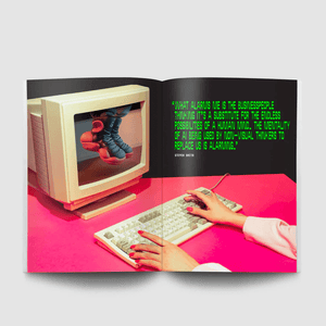 Sneaker Freaker Magazine Issue 49