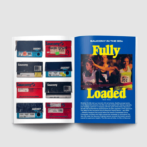 Sneaker Freaker Magazine Issue 49