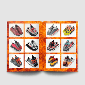 Sneaker Freaker Magazine Issue 49
