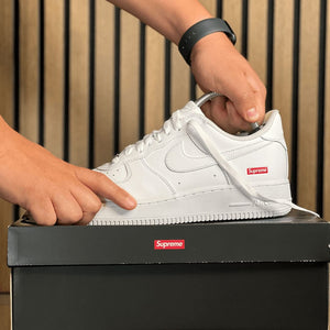 Schoenspanners voor sneakers - essentieel! - Sneaker Essentials