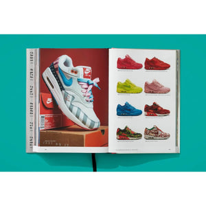 Sneaker Freaker World's Greatest Sneaker Collectors