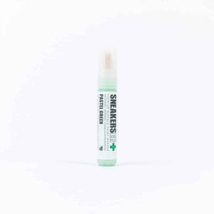 SneakersER Premium Midsole Paint Marker - 10mm Pastelgroen - Sneaker Essentials