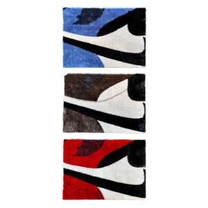 Sneaker vloerkleed - Appreciation of a classic - Obsidian - Sneaker Essentials