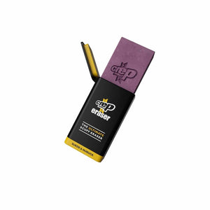Crep Protect Eraser voor suède en nubuck - Sneaker Essentials