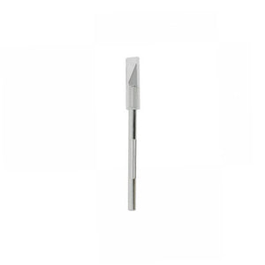 Detailmesje voor het customizen - Sneaker Essentials