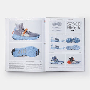 Nike: Better is Temporary by Sam Grawe - Sneaker Essentials