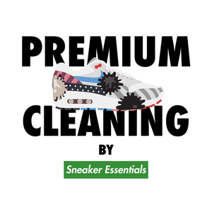 Cleaning Service - Sneaker Essentials