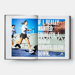 Sneaker Freaker - SOLED OUT: The Golden Age of Sneaker Advertising - Sneaker Essentials