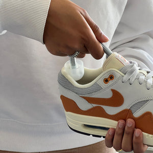 Schoenspanners voor sneakers - essentieel! - Sneaker Essentials