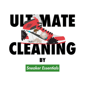 Cleaning Service - Sneaker Essentials