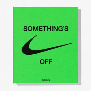 Virgil Abloh. Nike. ICONS - Sneaker Essentials