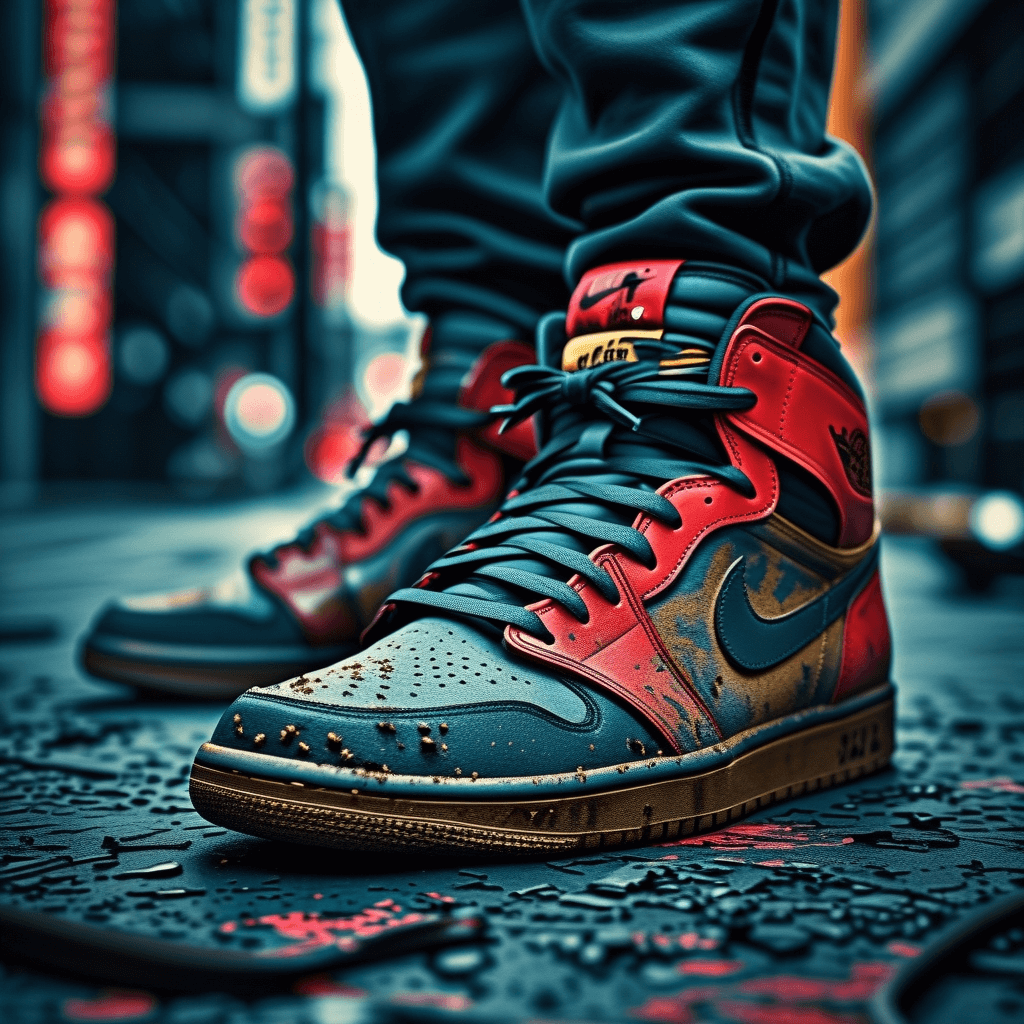 Hoe verwijder je vlekken uit sneakers en schoenen met deze 4 tips?