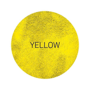 Angelus Brand - Suède indringverf - Geel - Sneaker Essentials