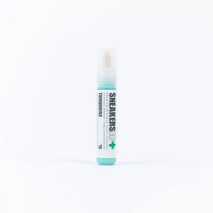 SneakersER Premium Midsole Paint Marker - 10mm Turquoise - Sneaker Essentials