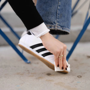 Jason Markk Quick Wipes - 30 pack