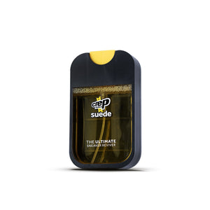 Crep Protect Suede & Nubuck Reviver