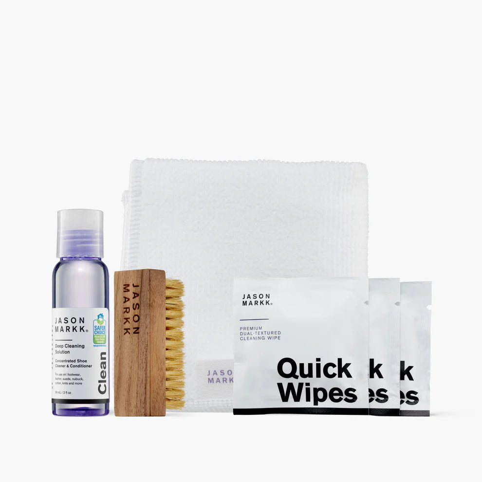 Jason Markk Travel Kit