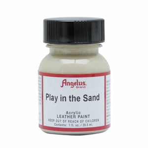 Angelus Brand - Standaard Leerverf - Play in the Sand - Sneaker Essentials
