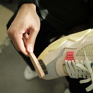 Jason Markk Suede Cleaning Kit – Suède & nubuck sneakers veilig schoonmaken - Sneaker Essentials