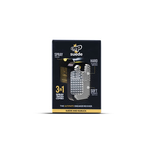 Crep Protect Suede & Nubuck Reviver