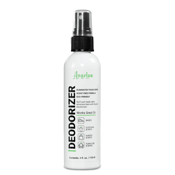 Angelus Brand - Deodorizer - Sneaker deodorant & geurverwijderaar