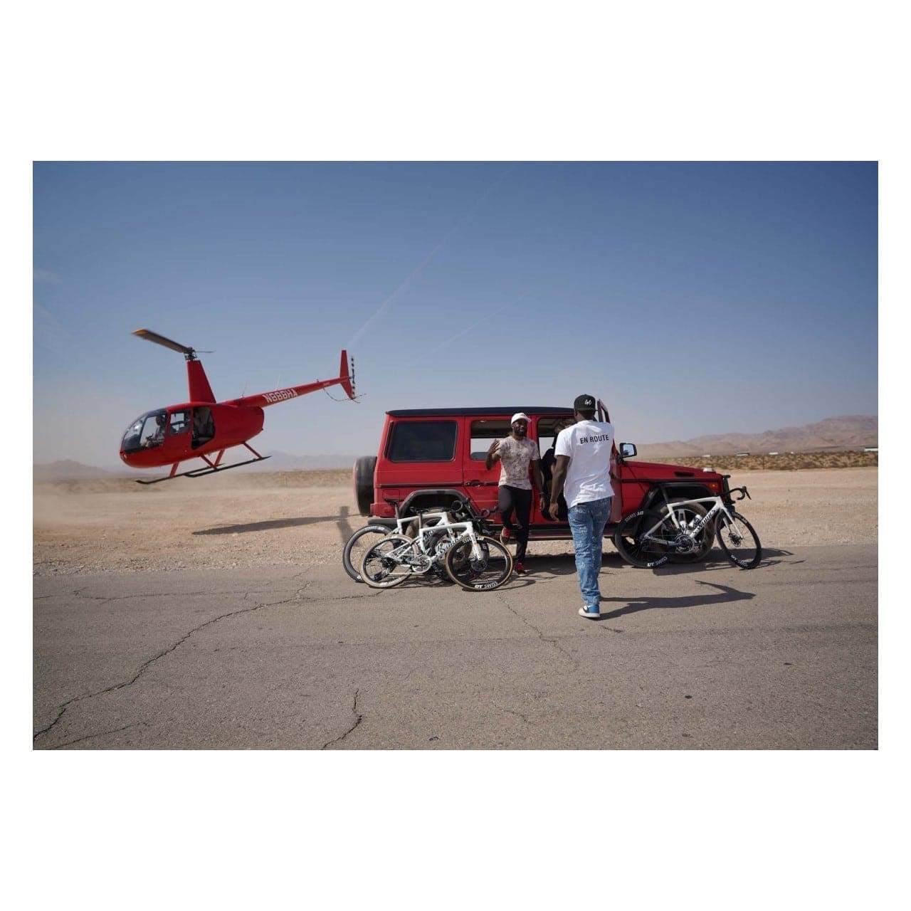 Nigel Sylvester: GO - Sneaker Essentials