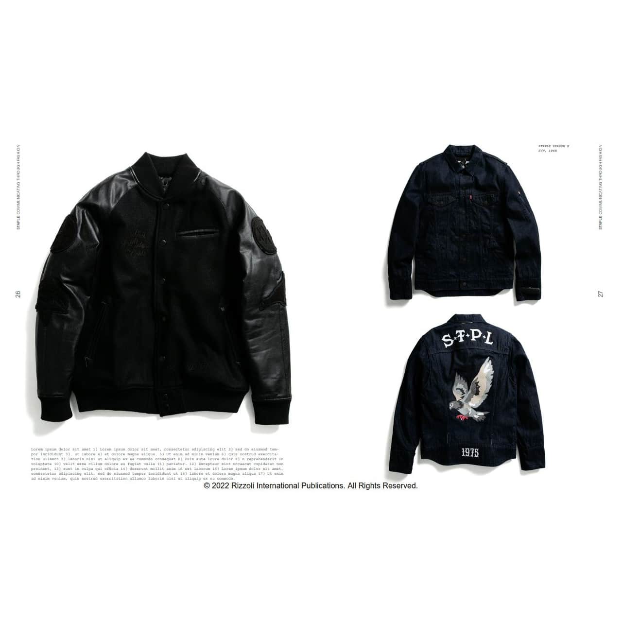 Jeff Staple: Not Just Sneakers - Sneaker Essentials