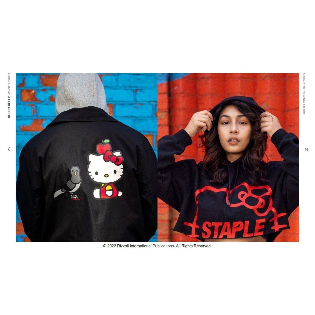 Jeff Staple: Not Just Sneakers - Sneaker Essentials