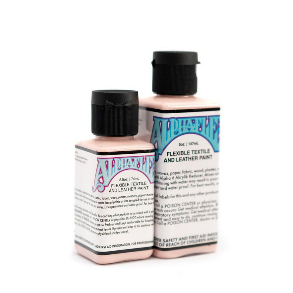 Alpha 6 - AlphaAir airbrushverf - Frambozensorbet