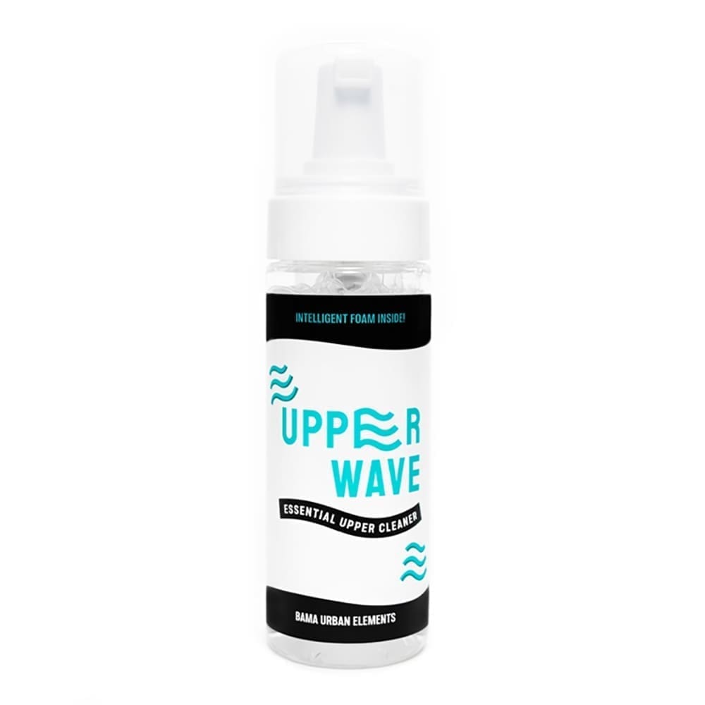 Bama Urban Elements - Upper Wave Cleaning Foam - Sneaker Essentials