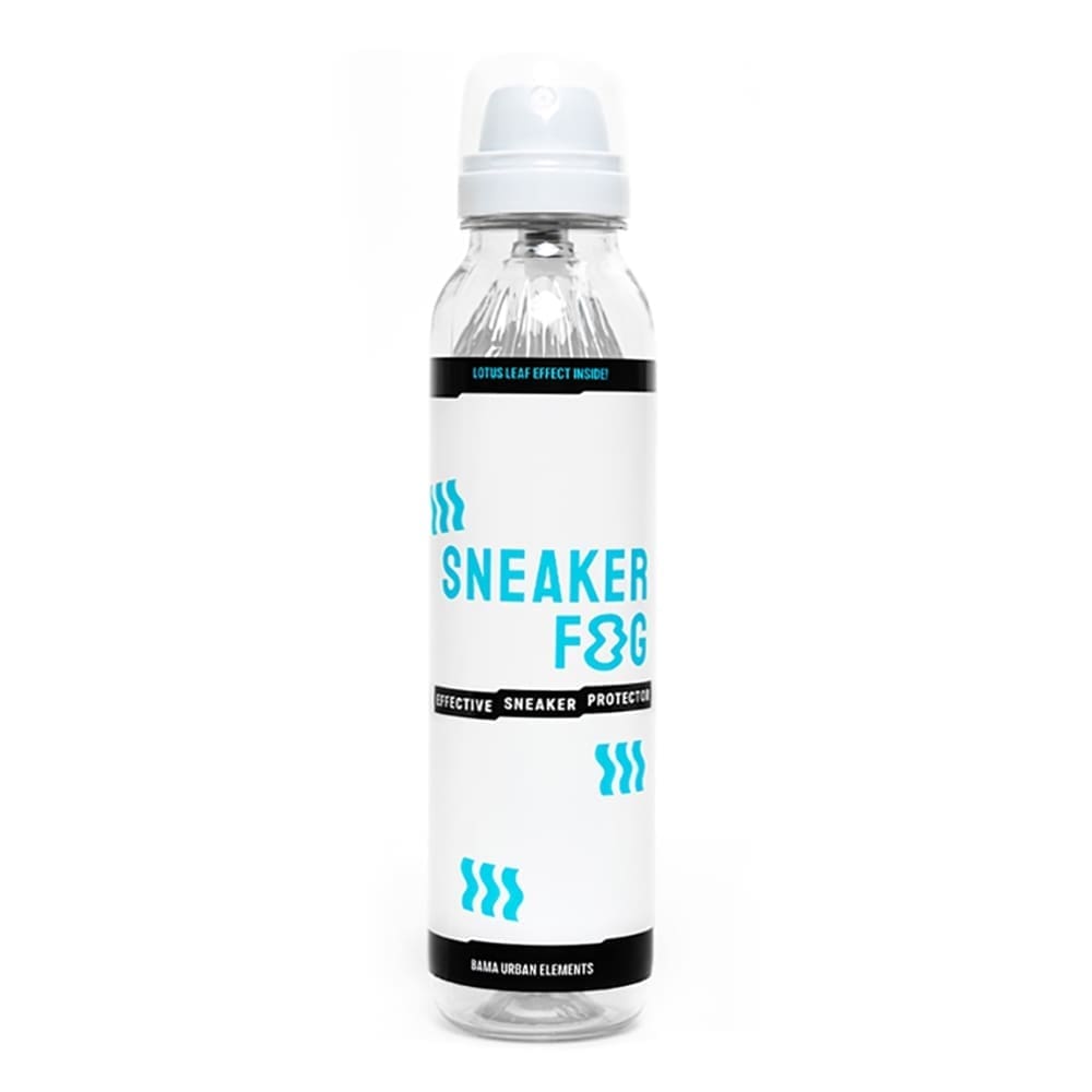 Bama Urban Elements - SneakerFog Protecting Spray - Sneaker Essentials