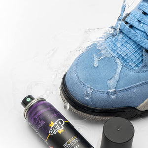 Crep Protect Ultimate Starter Pack