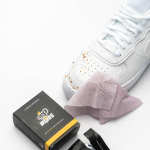 Crep Protect Ultimate Starter Pack