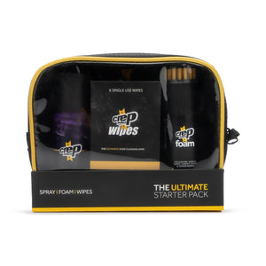 Crep Protect Ultimate Starter Pack