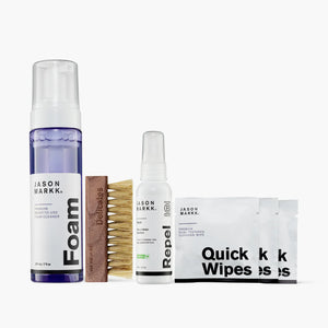 Jason Markk Care Kit – Complete sneaker cleaning & cadeauset - Sneaker Essentials