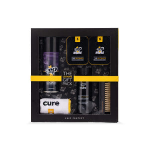 Crep Protect Ultimate Gift Pack