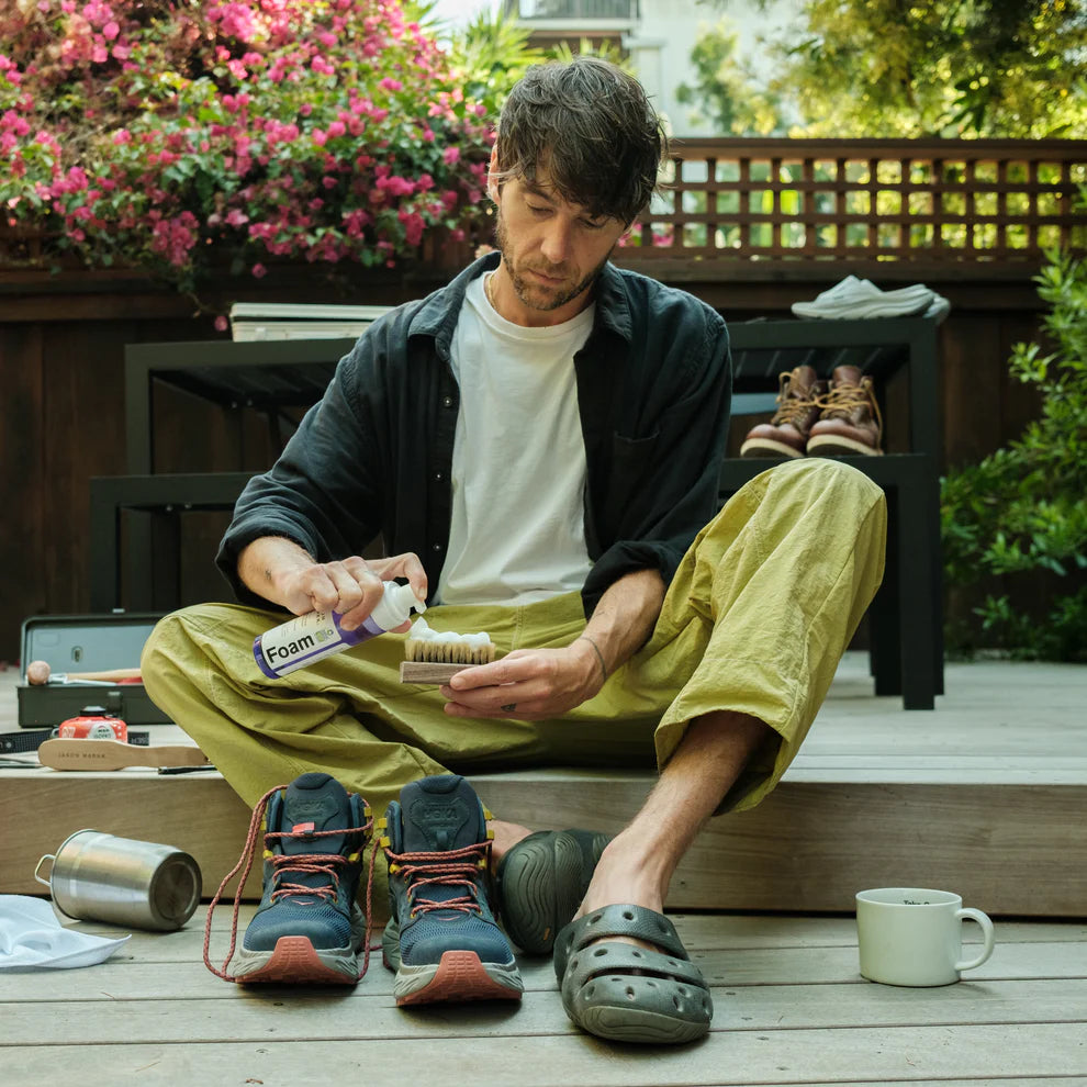 Jason Markk Ready To Use Foam 207ml