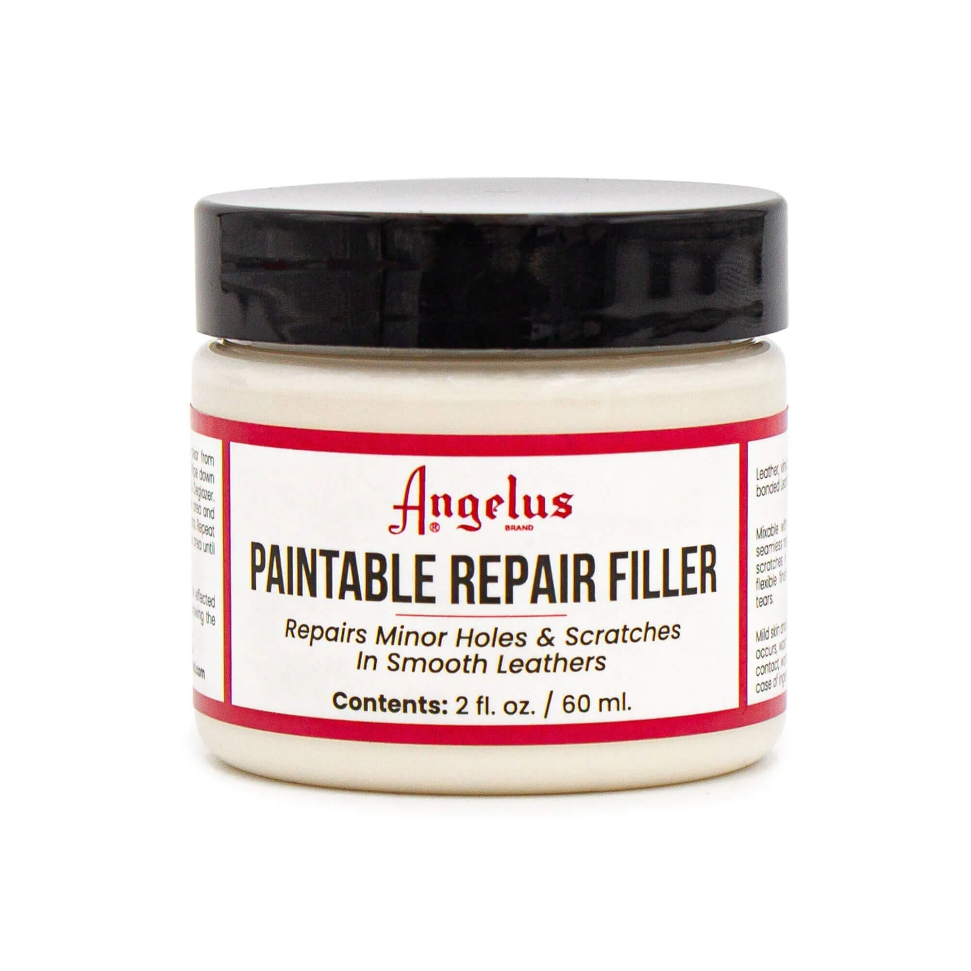 Angelus Brand - Paintable Repair Filler