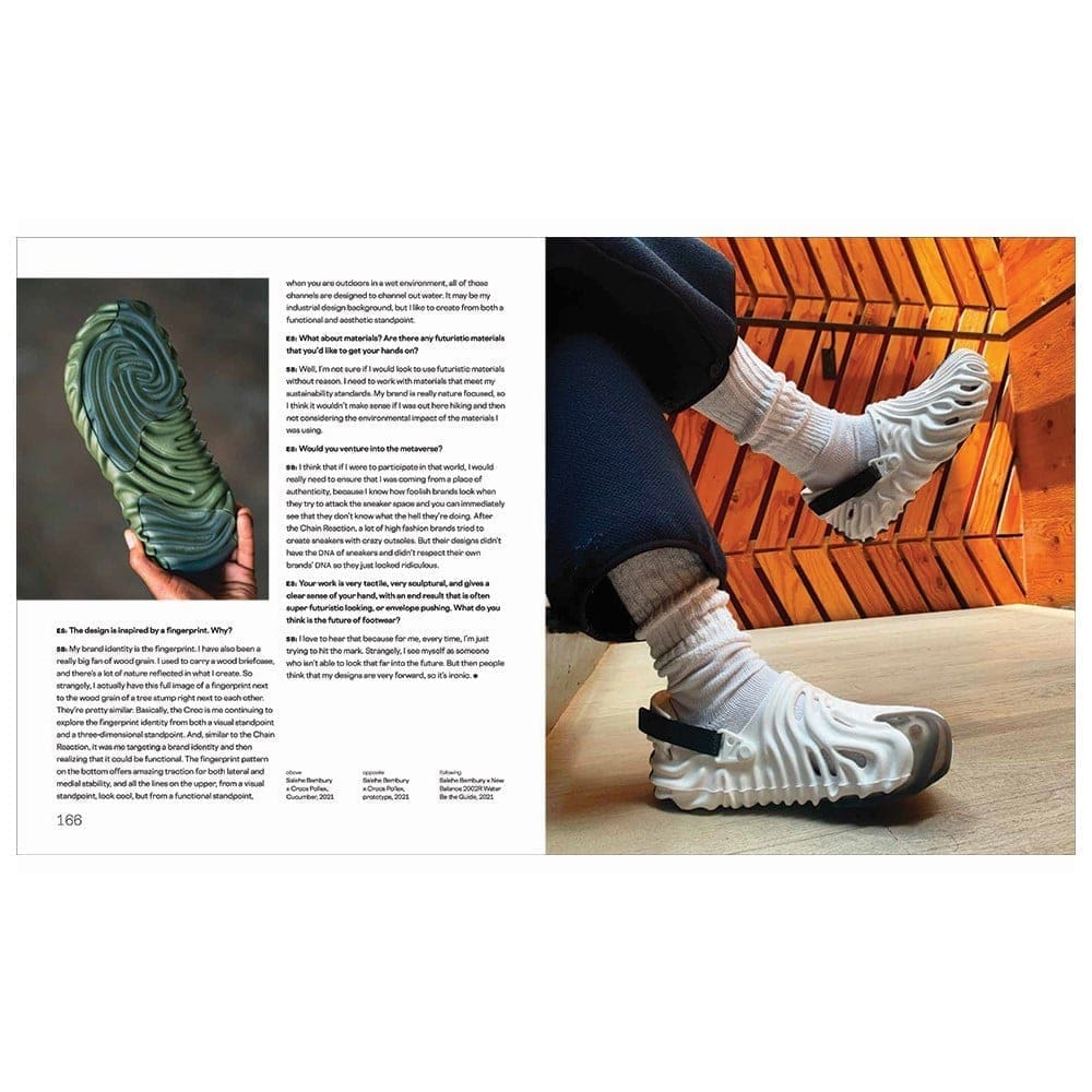 Future Now: Virtual Sneakers to Cutting-Edge Kicks - Sneaker Essentials