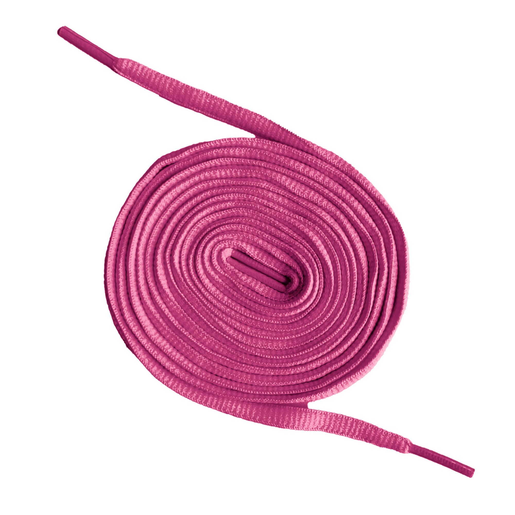 Sneaker Essentials - Premium laces - Ovals - Mauve