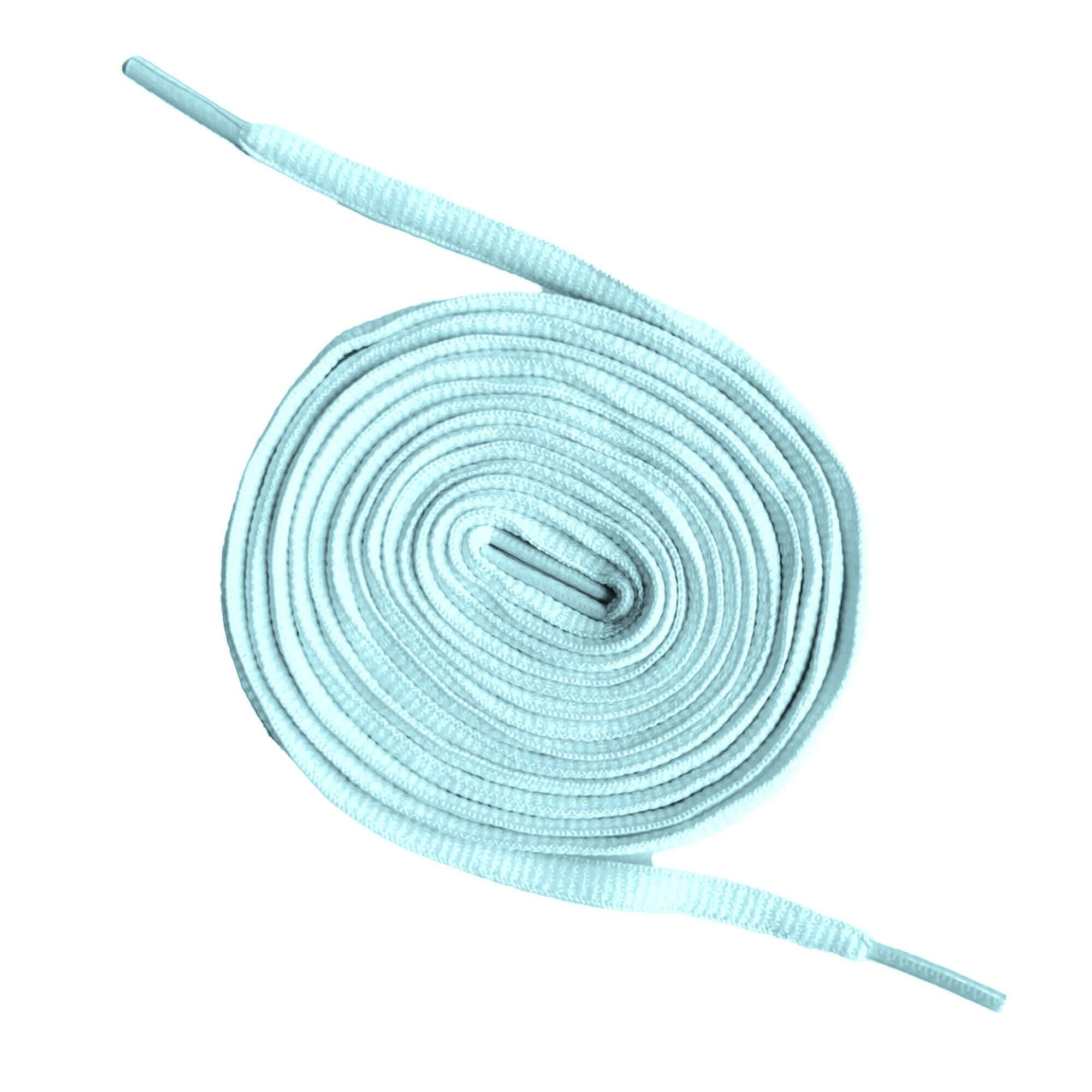 Sneaker Essentials - Premium laces - Ovals - Mint