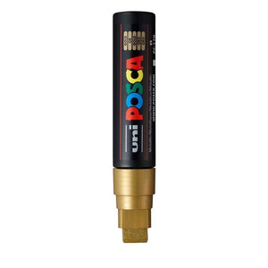 Posca marker met extra brede punt - PC-17K -  15mm - Sneaker Essentials