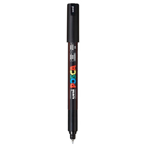 Posca marker met ultra fijne punt - PC-1MR -  0,7mm - Sneaker Essentials